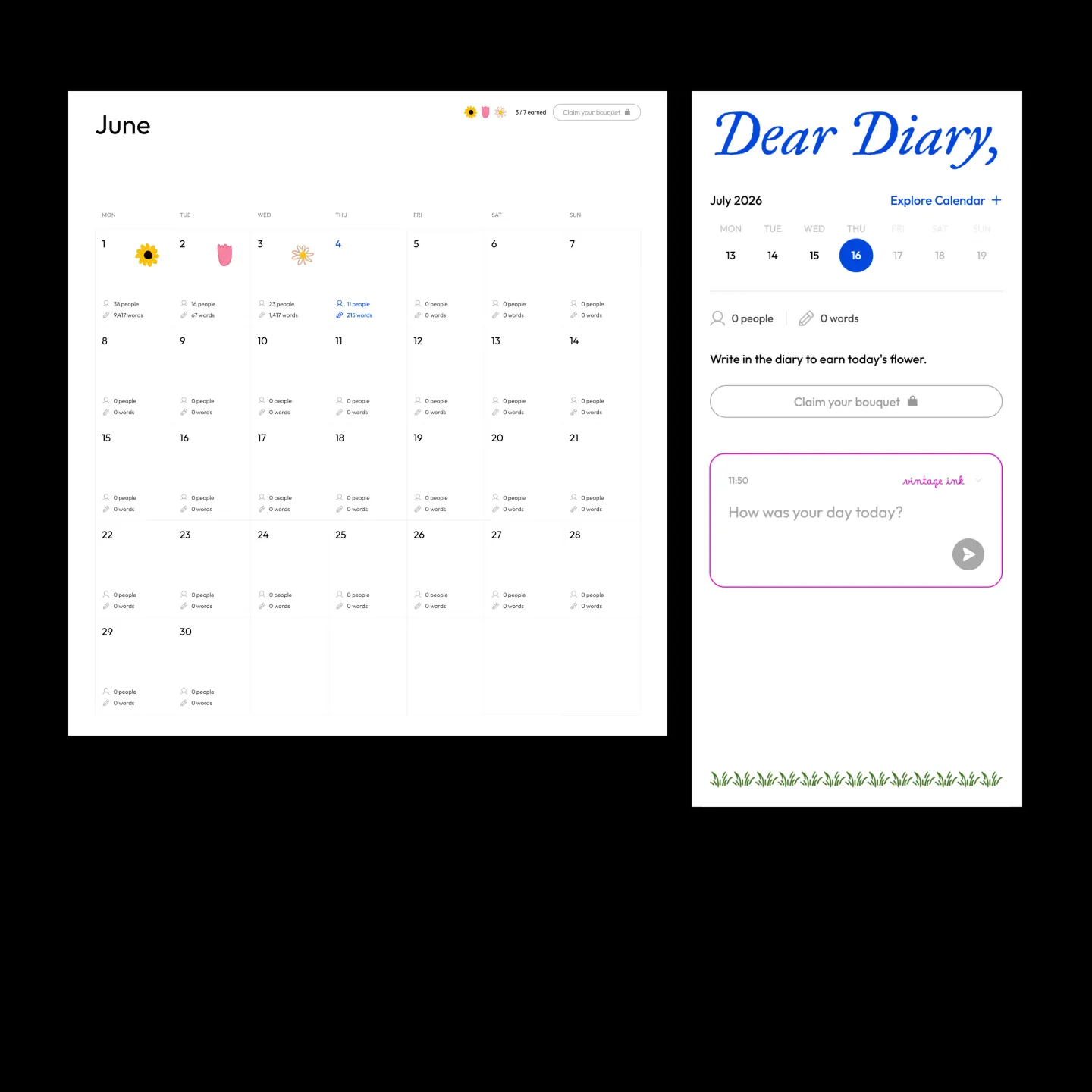 Dear Diary — image 7 of 8