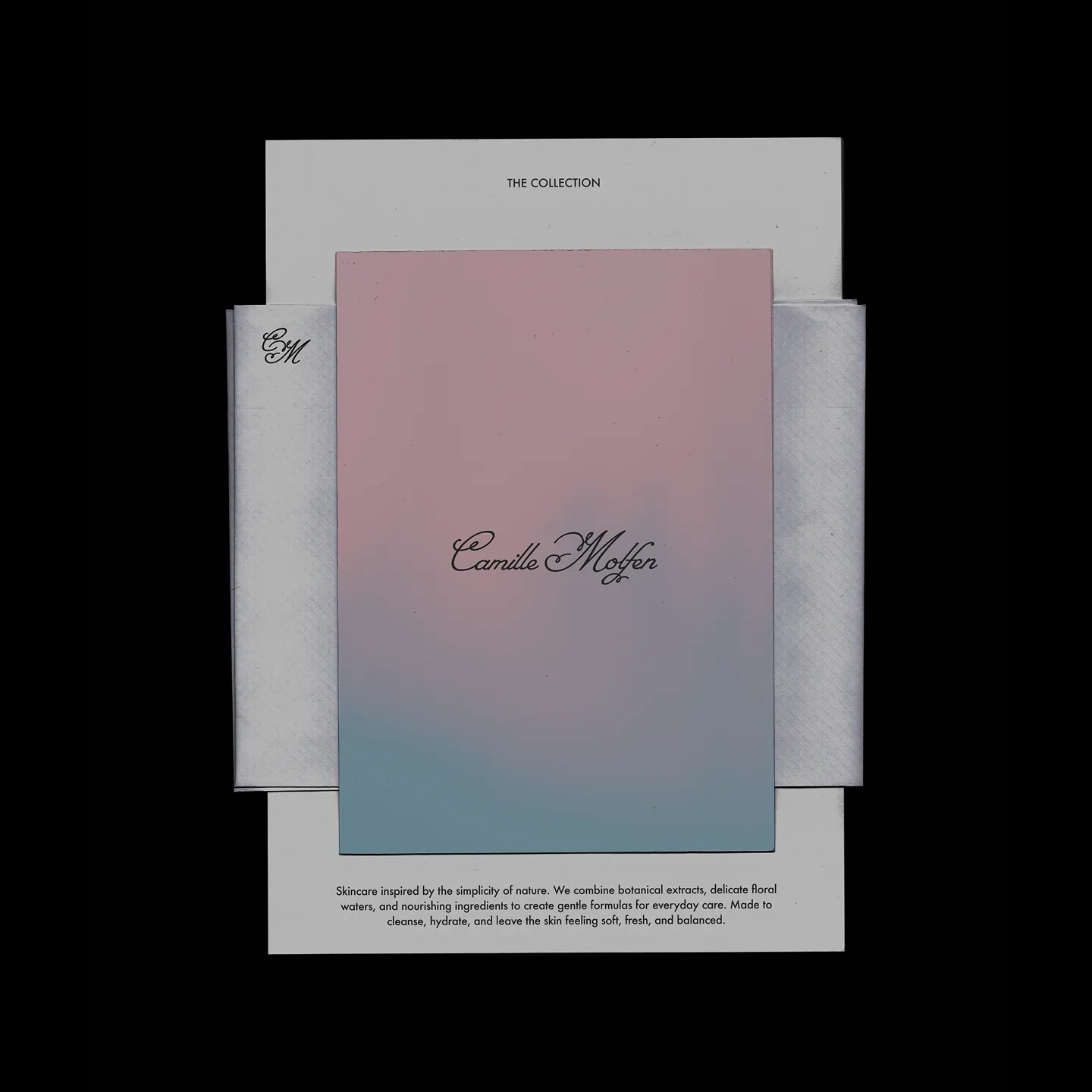 Camille Molfen — image 1 of 8