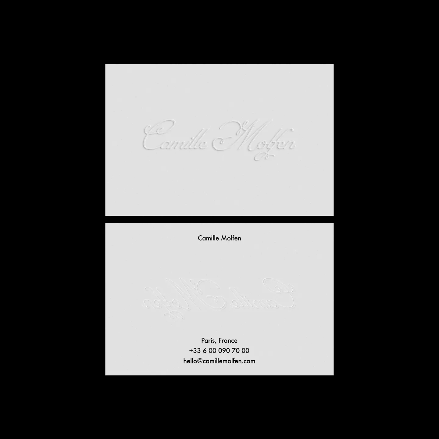 Camille Molfen — image 4 of 8
