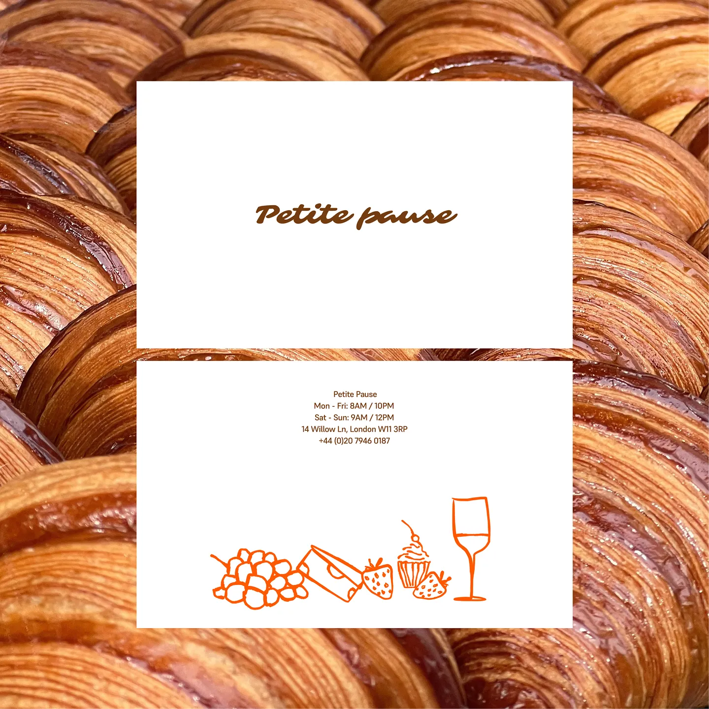 Petite Pause — image 7 of 8